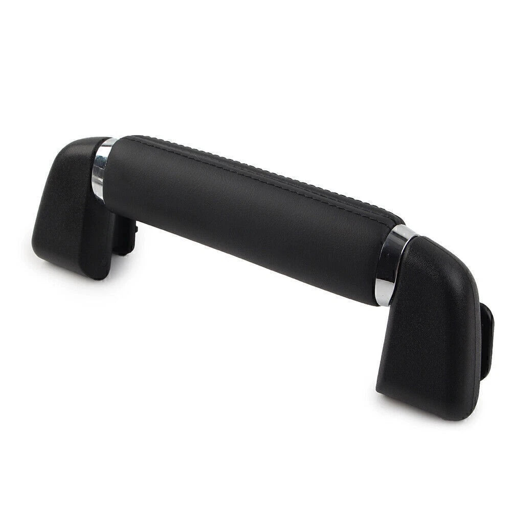 Front Interior Roof Grab Handle Black for Land Rover Range Rover (2013–2021)