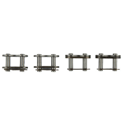 2X Scooter Sprockets 420 Chain Accessories for Metal Practical