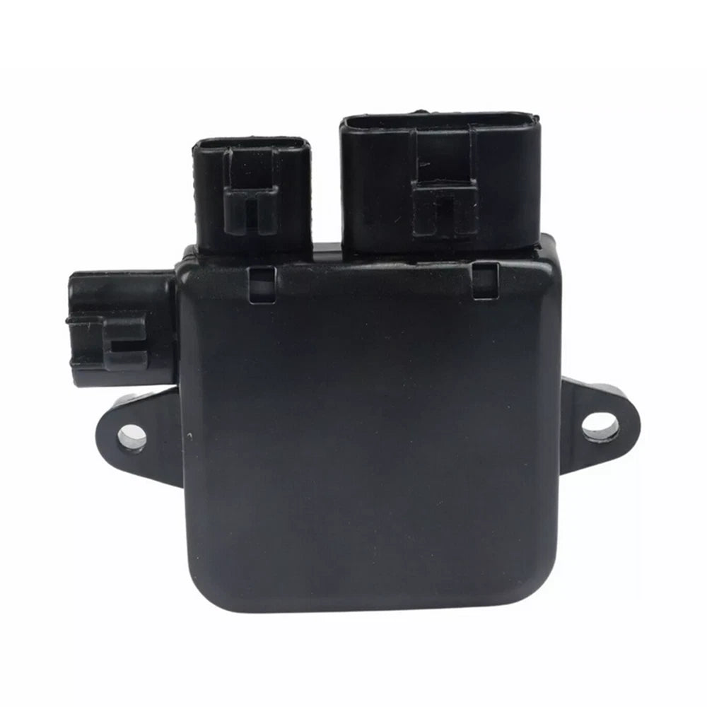Engine Cooling Fan Control Module For Nissan GTR 370Z Juke Infiniti 21493-4GA0A