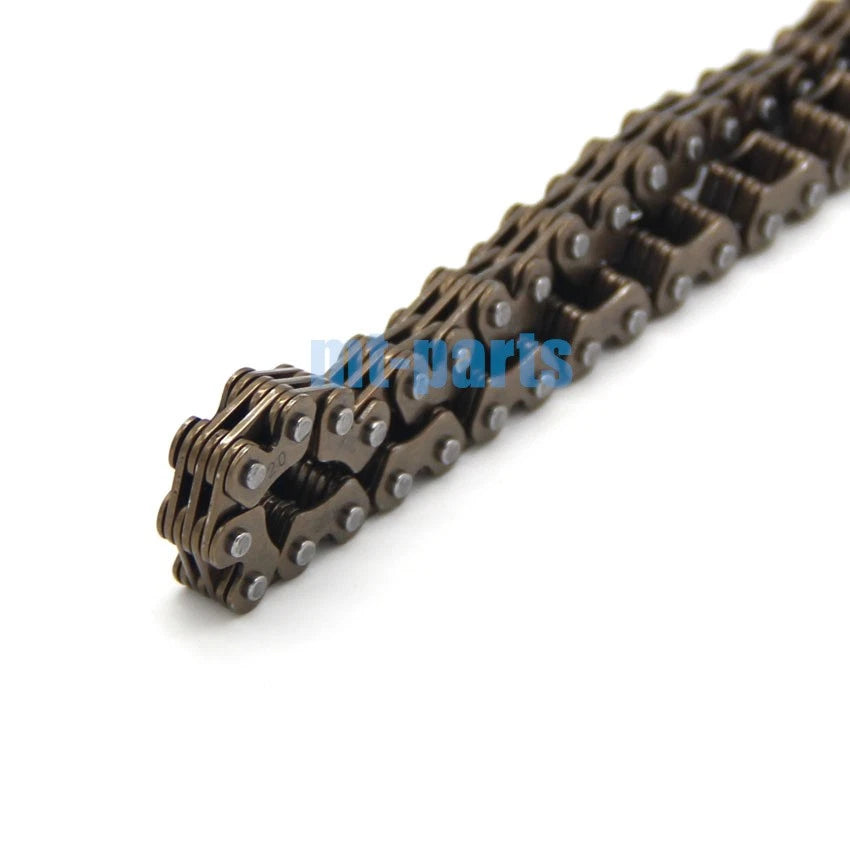 Timing Cam Chain for Suzuki DRZ400E (2000–2009), DRZ400S (2000–2017), DRZ400SM (2005–2017)