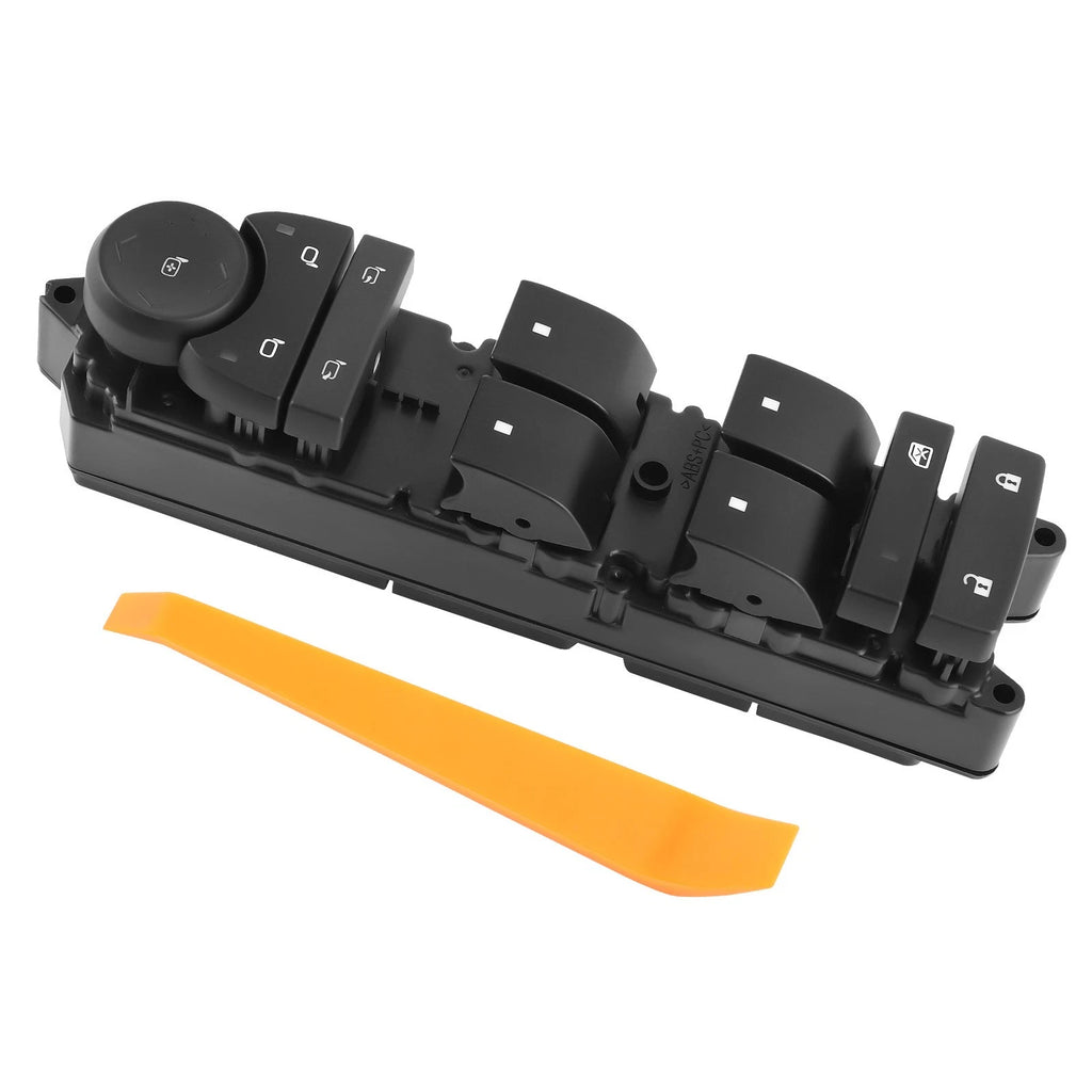 Power Window Control Switch for Cadillac Escalade (2009–2014)