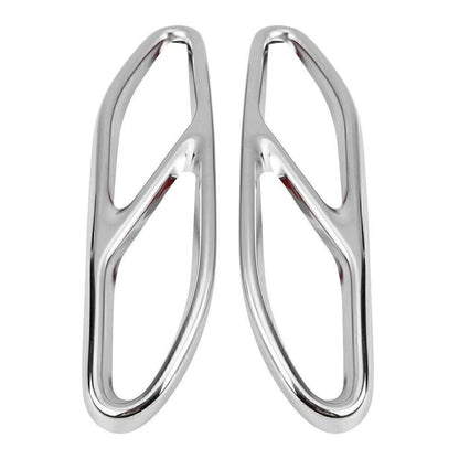 Exhaust Silencer Pipe Tip for Mercedes Benz S Class W222 (2018)