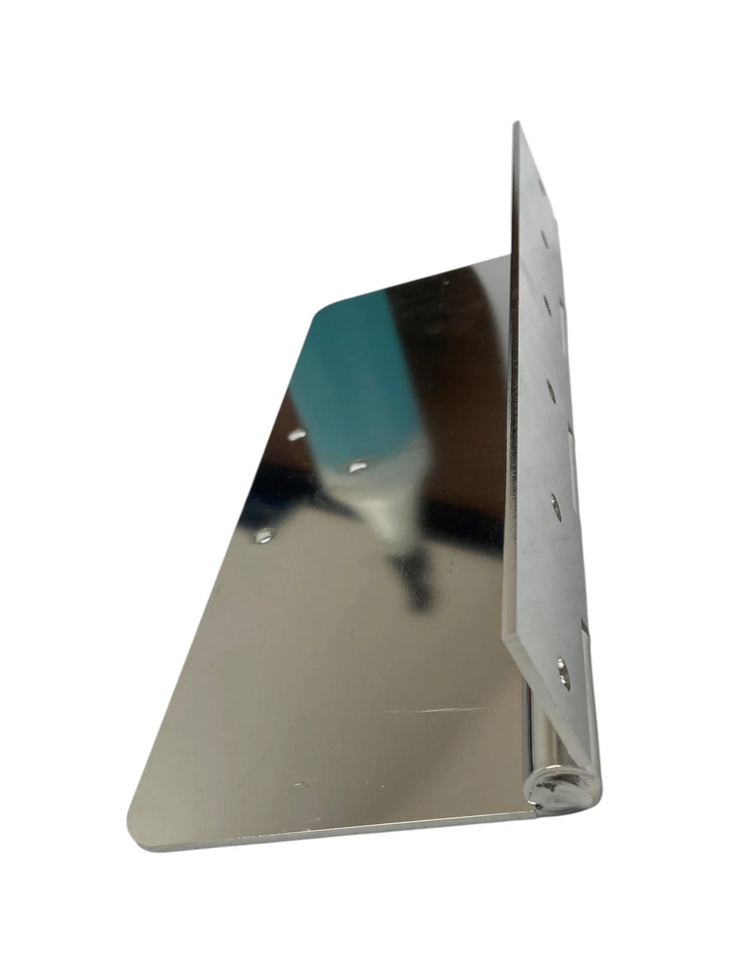 Lectrotab Trim Tab 4" x 12" Stainless Steel for