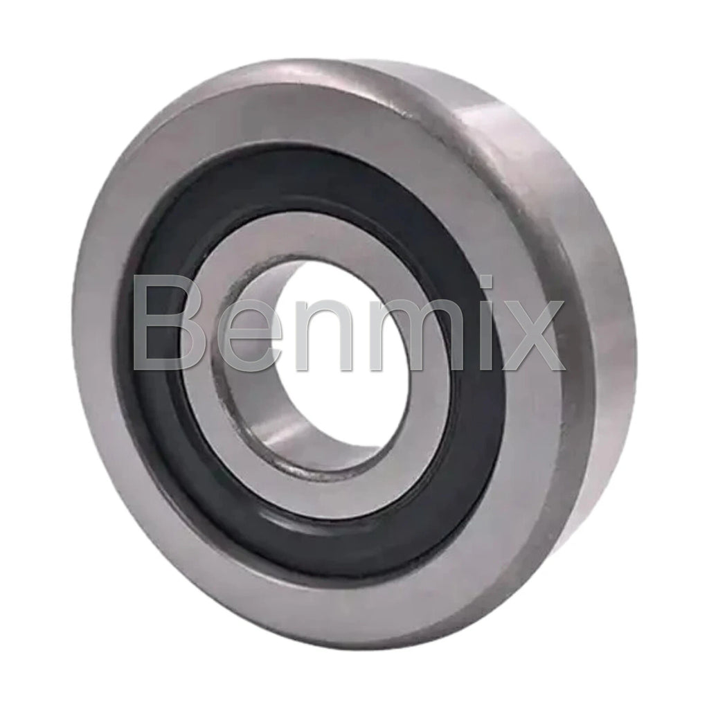 Support Roller for Linde Forklift (0009249534, 0009249535)