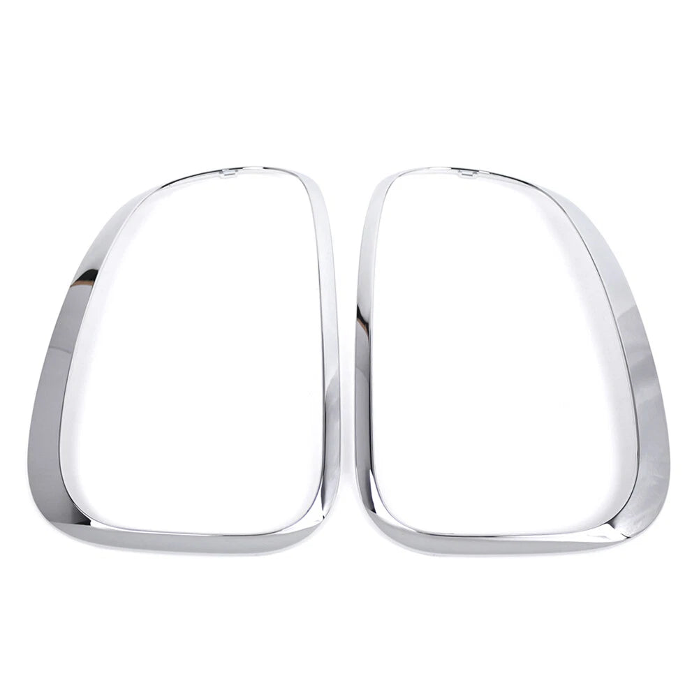 Rear Tail Light Frame Cover Trim for BMW Mini Cooper R60 R61 Paceman (2010–2016)