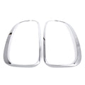 Rear Tail Light Frame Cover Trim for BMW Mini Cooper R60 R61 Paceman (2010–2016)