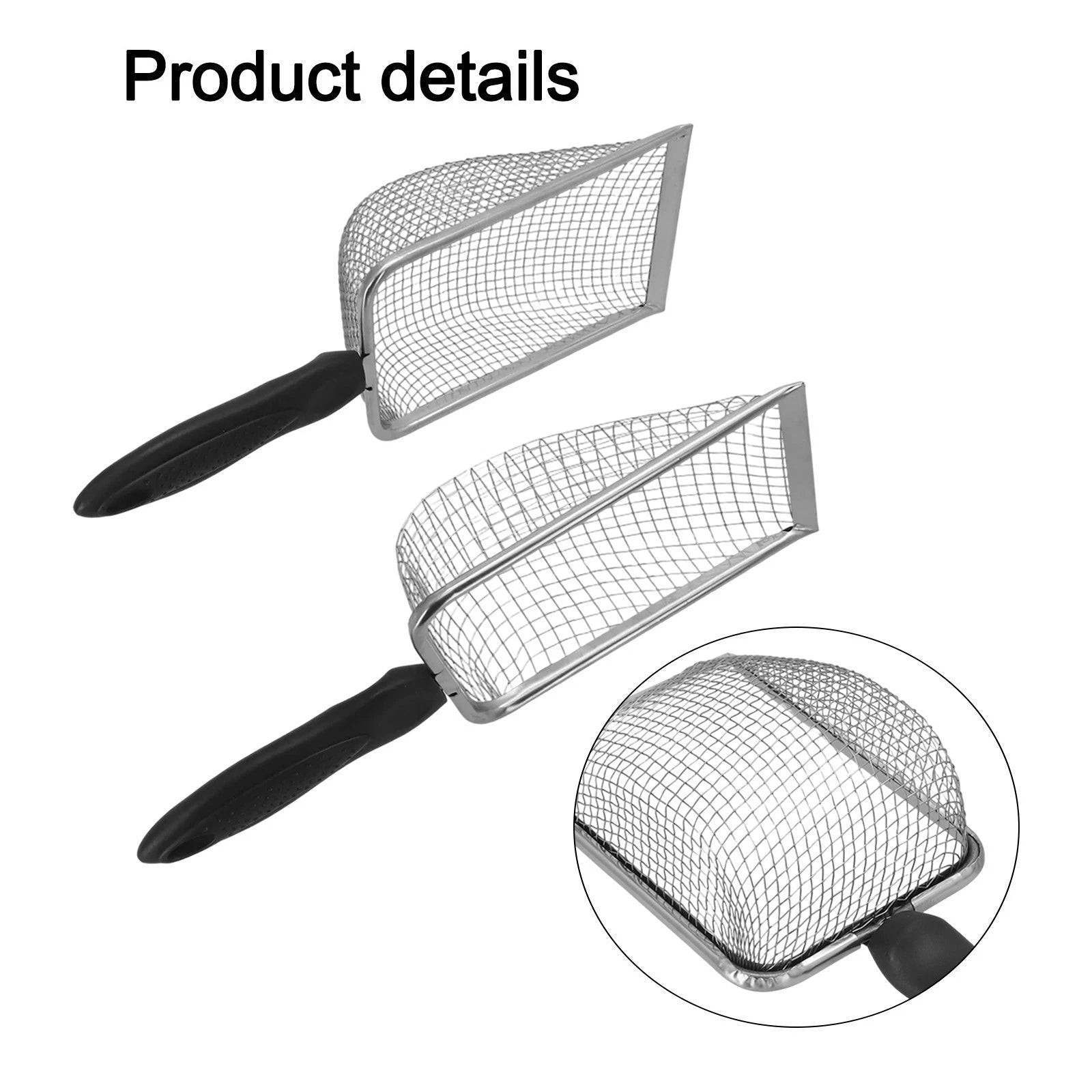 Soil Sifter for Gardening and Soil Preparation