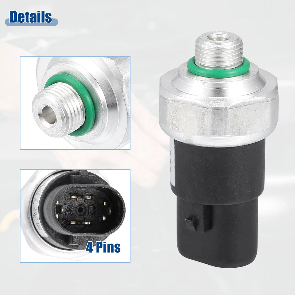 Air Conditioner Pressure Sensor Switch for Toyota Avalon (1995–2000)