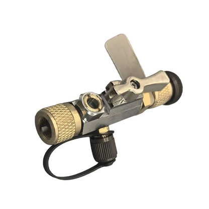 Valve Core Removal Tool for R32 R410A (Copper Alloy, Magnetic Knob)