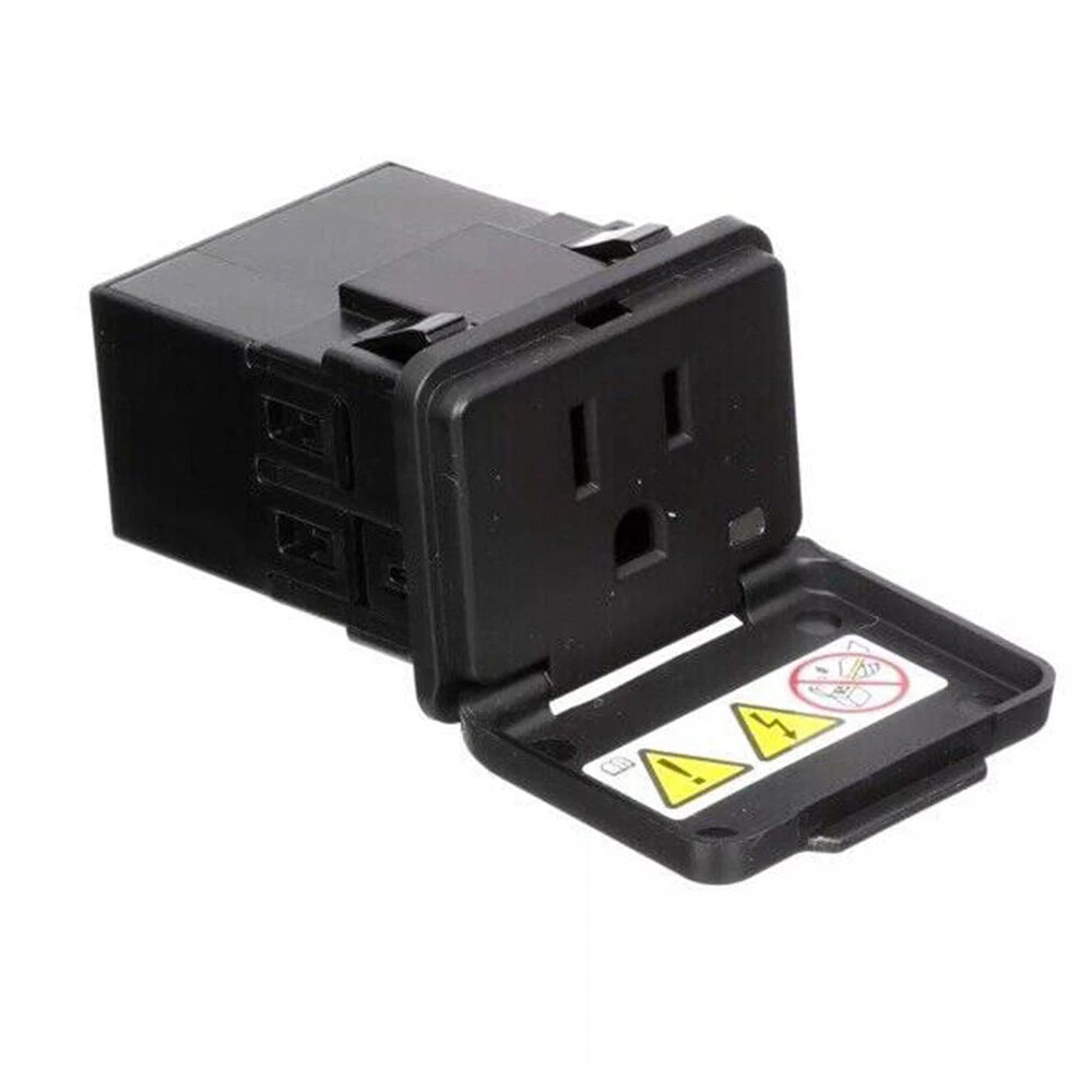 Power Inverter for Dodge Durango, Jeep Grand Cherokee (2014–2020) 56046934AA