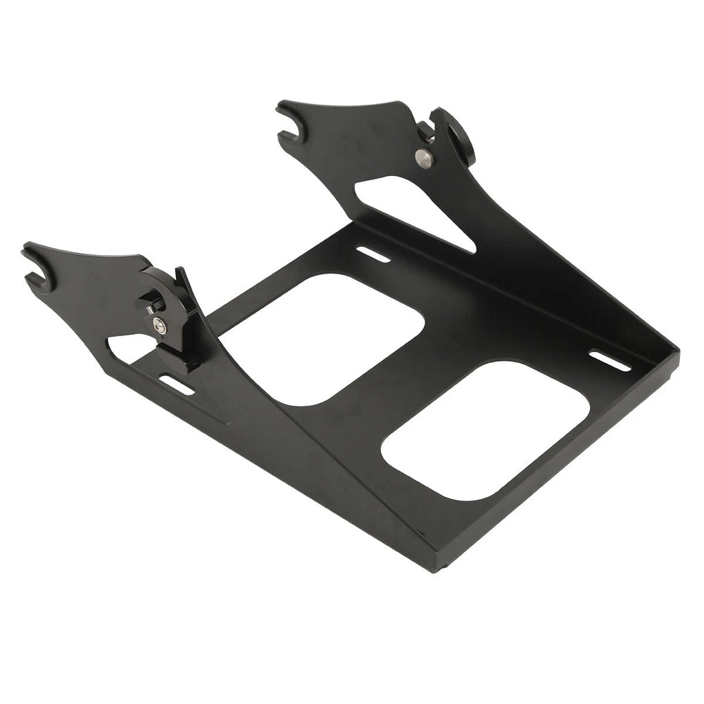 Trunk Backrest Rack Mount Docking Hardware for Harley Road Glide (2014–2026)