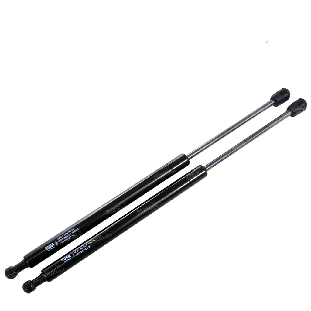 2 Gas Bonnet Struts for Hyundai Santa Fe SM (2000–2005)