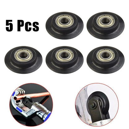 5pcs Cutting Blade Set for Metalworking Shearing
