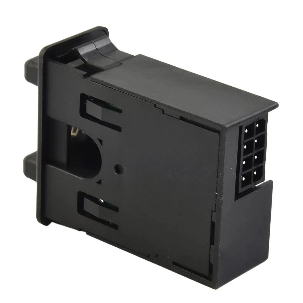 Wiper Control Switch for