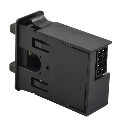 Wiper Control Switch for