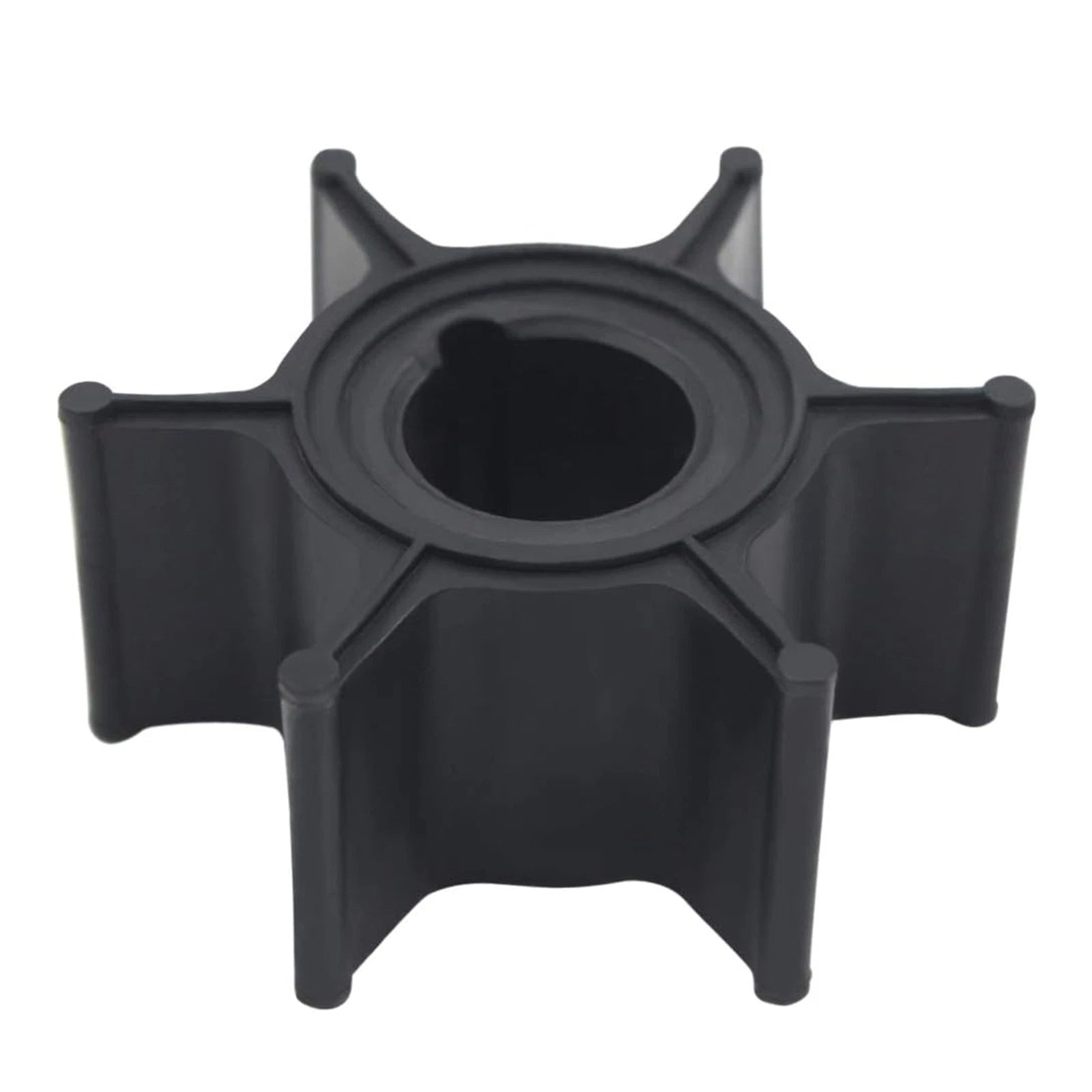 Water Pump Impeller Service Kit for Nissan Tohatsu 8-9.8 HP Outboard (3B2-65021)