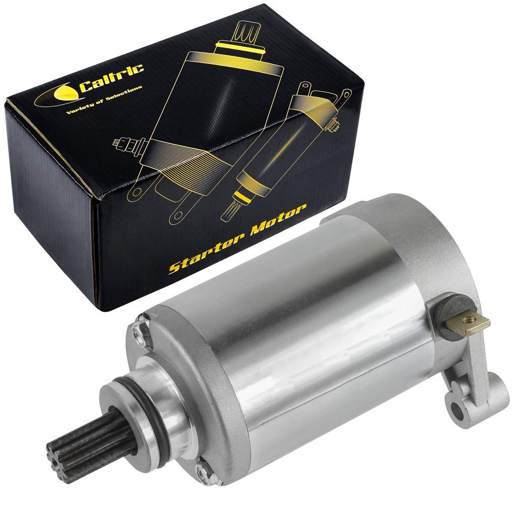Starter Replacement for Hyosung GT125 Comet 2003–2003 and GT125R Comet 2003