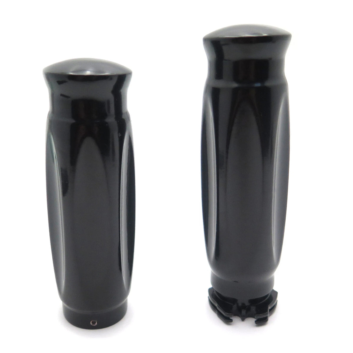 Handlebar Grips for Kawasaki Vulcan Classic Custom 900 (1")