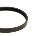 2 Pcs Drive Belt EPH219 for Shark AZ2002 AZ2000 AZ2000W AZ2000WWK (2000–2002)