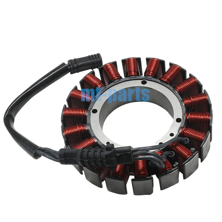 Generator Stator for Harley-Davidson FLHTP Electra Glide Standard (2006–2016)