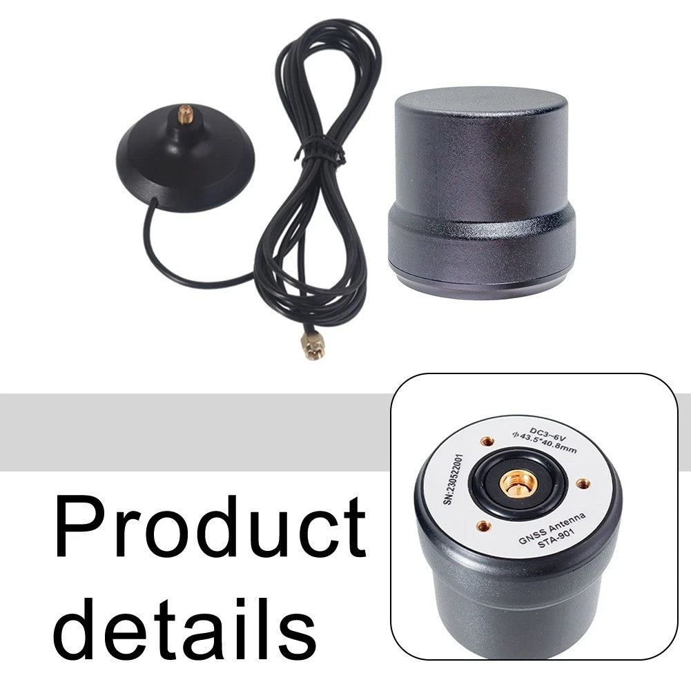STA901A MultiSatellite Spiral for High Gain Performance (Available Now)