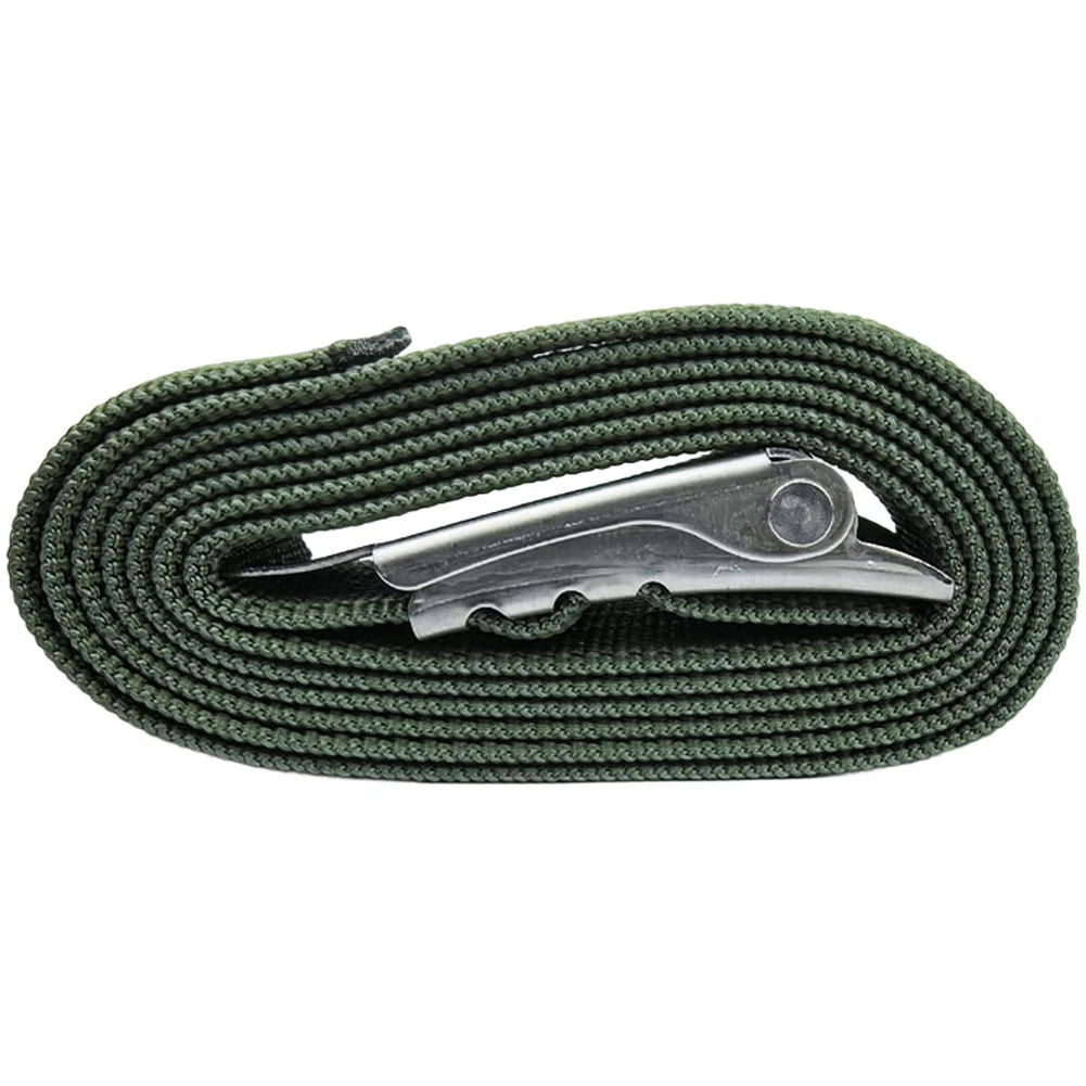Adjustable Scuba Weight Belt for Secure Fit Underwater