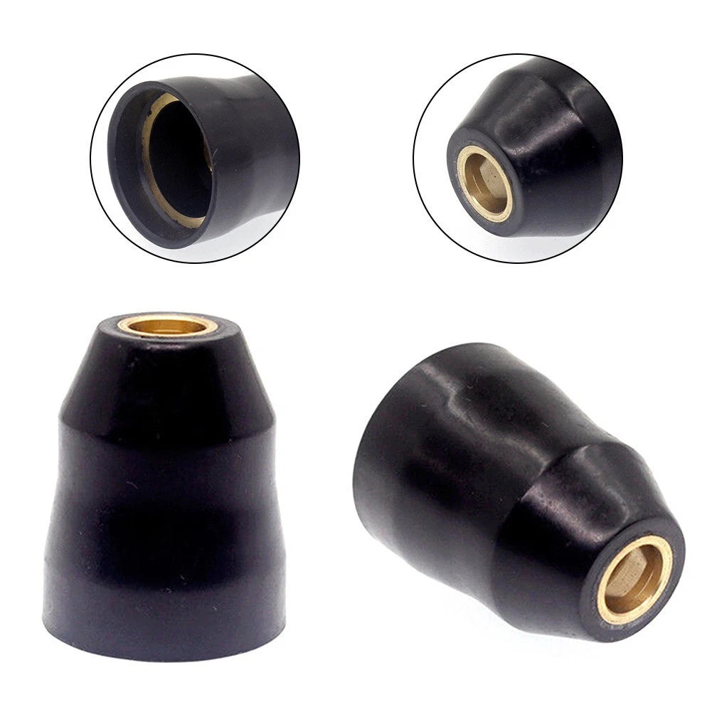 Plasma Torch Shield Cup for Thermodynamic PCH/M