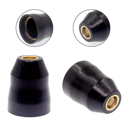 Plasma Torch Shield Cup for Thermodynamic PCH/M