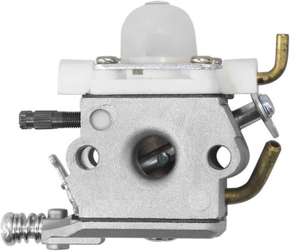 Carburettor & Air Filter for Echo PB-250 (P05412001001, P05412999999)