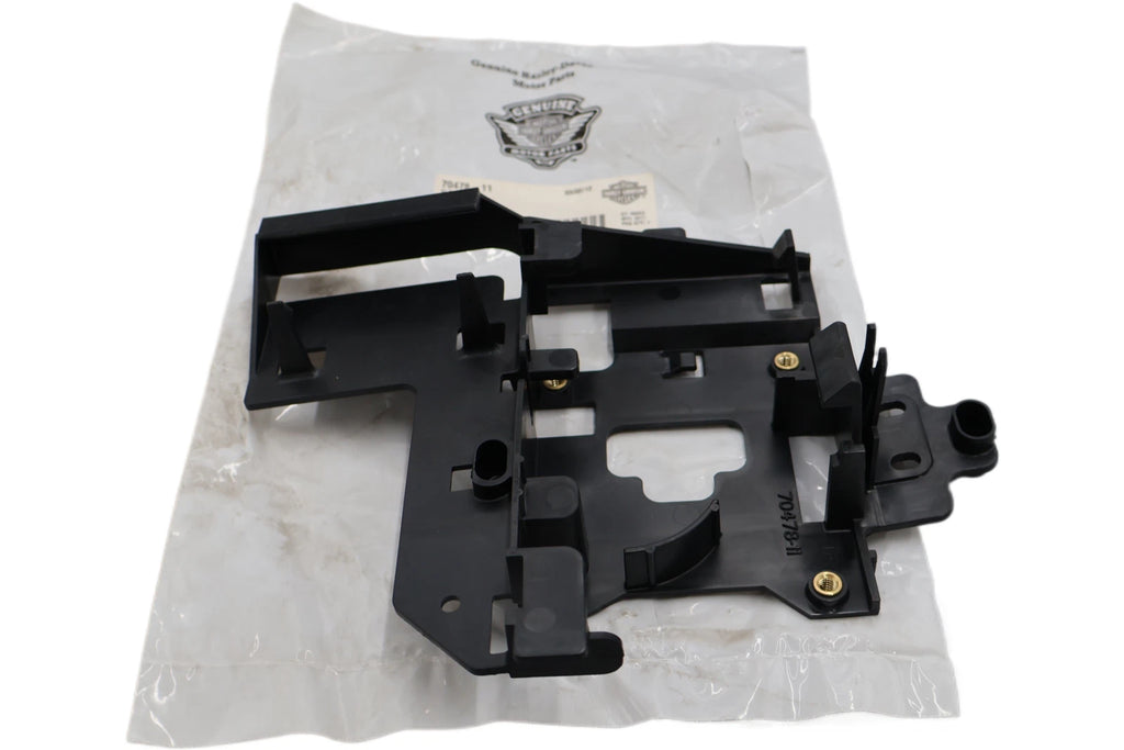 OEM Electrical Caddy for Harley-Davidson Softail FLSTF FLSTC FXCW (2011)