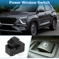Passenger Side Power Window Switch for Hyundai ix25 (2014–2020)