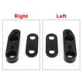 Adjustable Handlebar Risers Adapter for Honda Goldwing GL1800 (2001–2017)