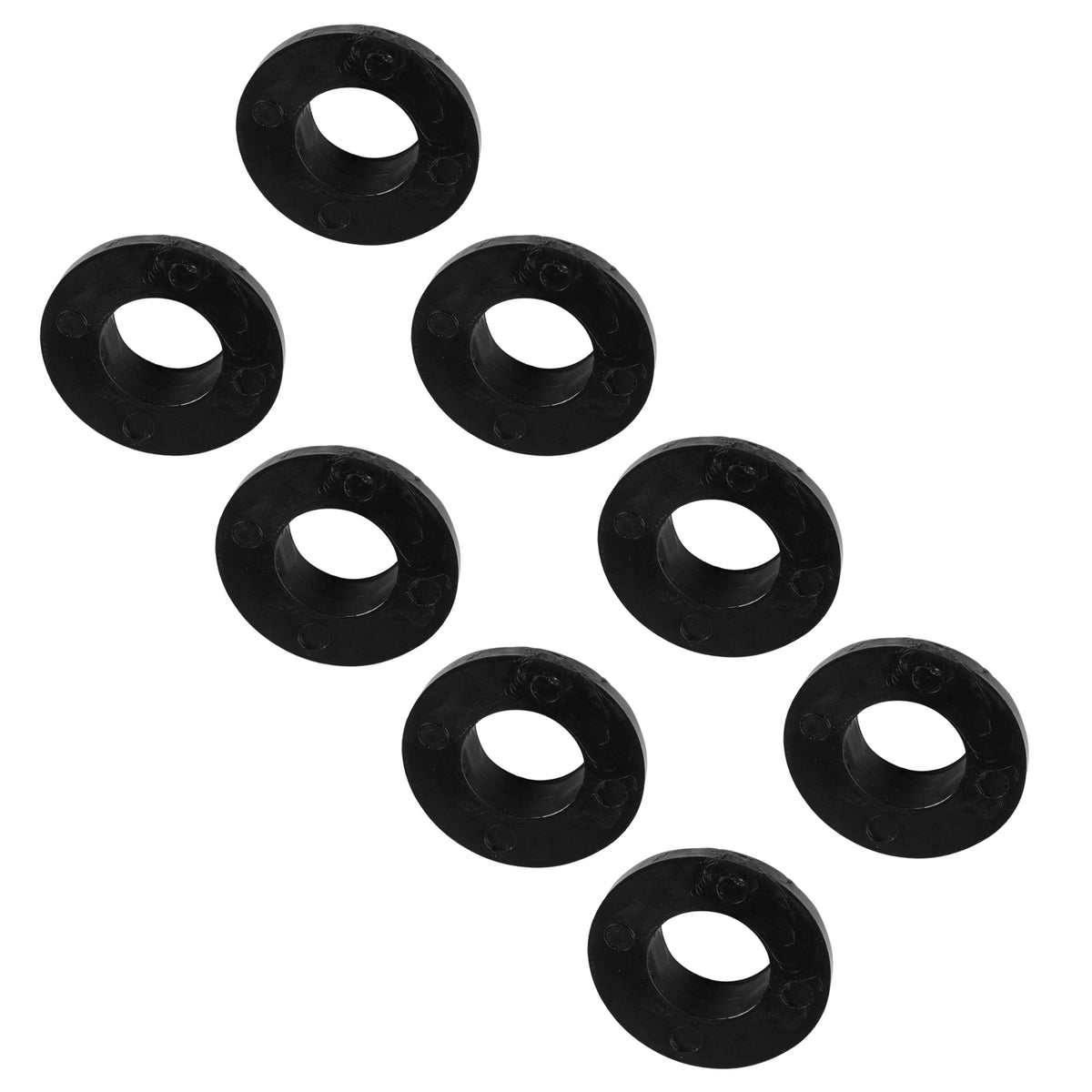 Front Suspension Shock Absorber Bushing Set for Arctic Cat ZL440 (2011–2020)