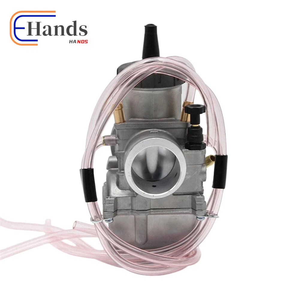 PWK 36 Carburetor for Honda TRX250X, Kawasaki KX250, Suzuki RM250 (36mm)