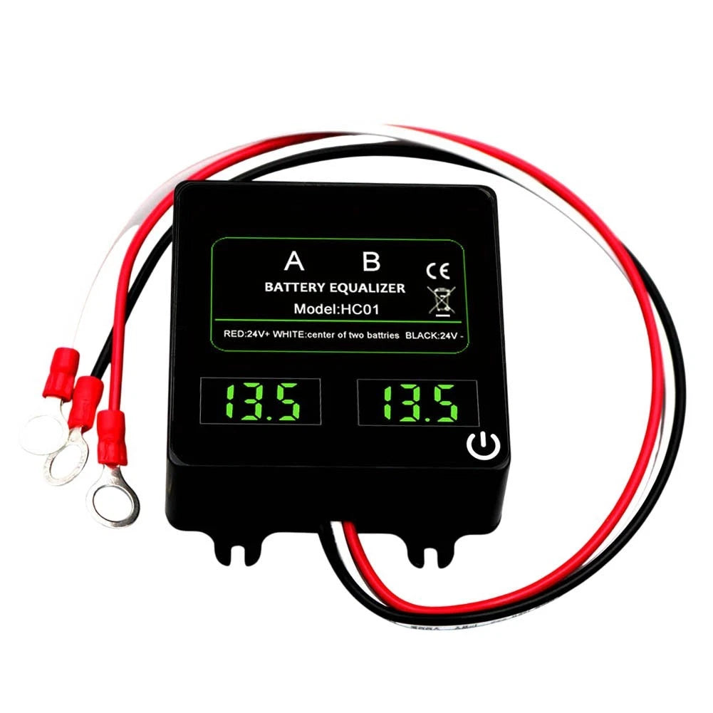 Touch Control Battery for Equalizer HC01 (24V 48V)