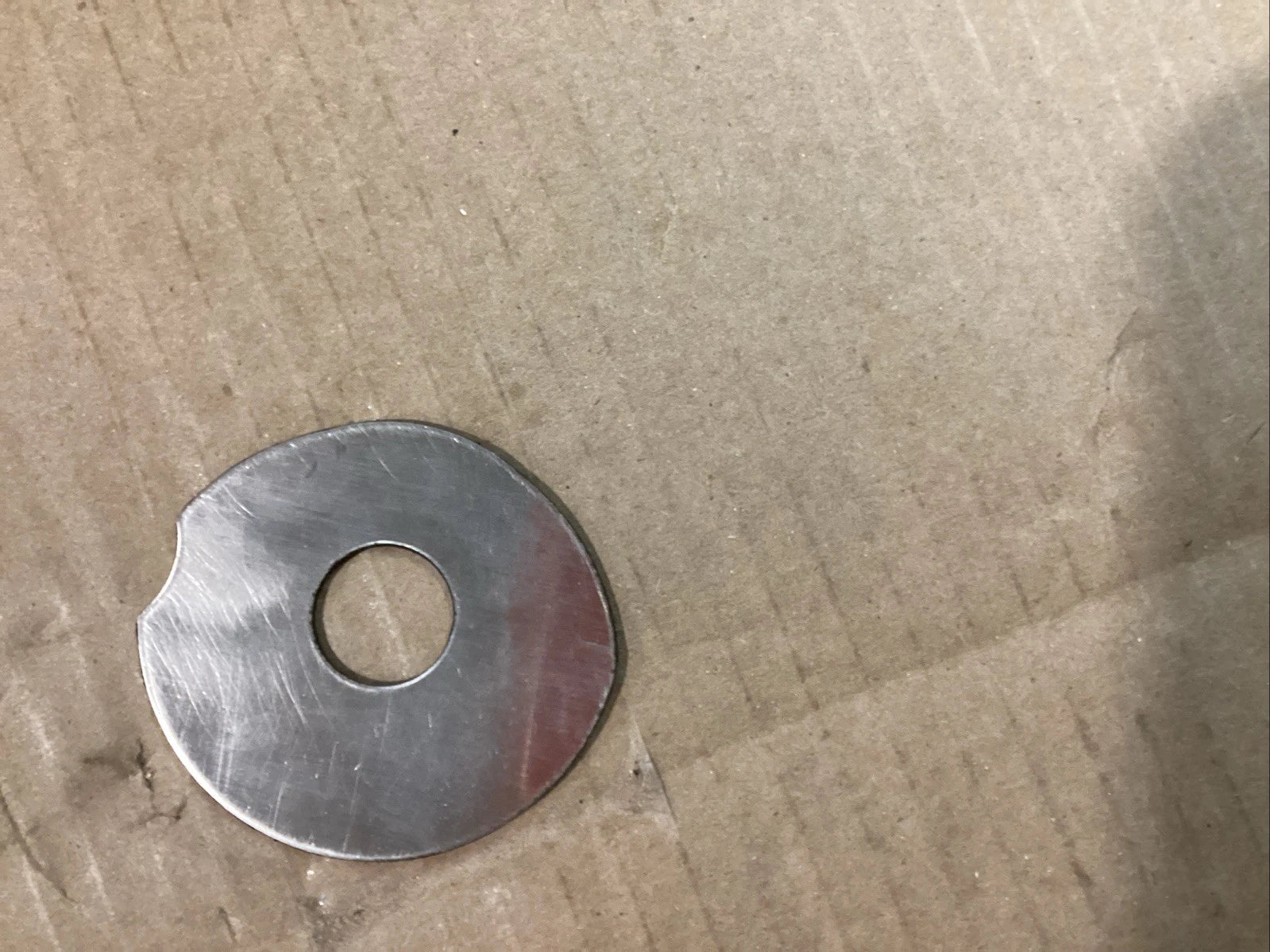 Impeller Kit 47-8M0137221 for Quicksilver (Resealed)