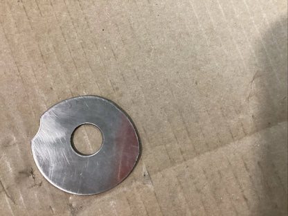 Impeller Kit 47-8M0137221 for Quicksilver (Resealed)