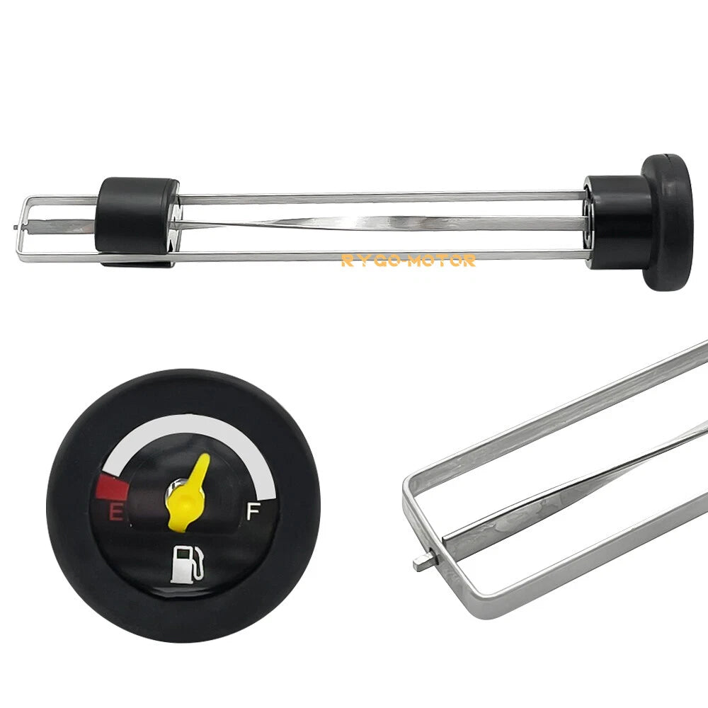 Fuel Gauge Gas Cap for Honda Foreman 400 TRX400FW 4x4 (1995–2003) 17504-HM7-013