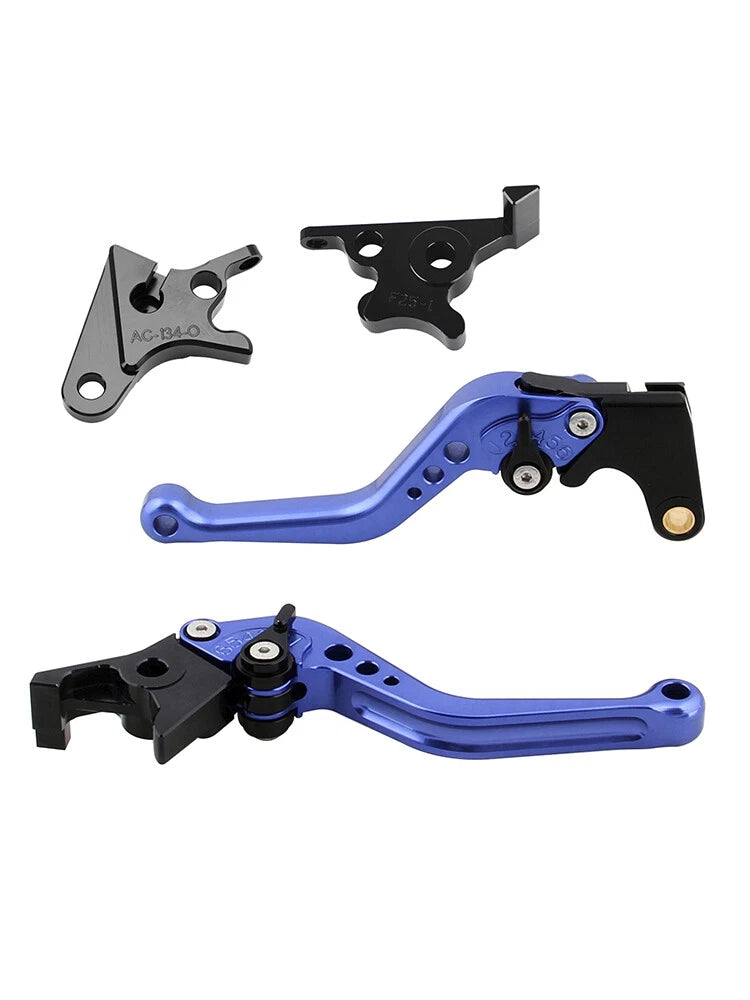 Short Clutch Brake Lever for Honda CB350 Hness GB350 (2021–2023) b4