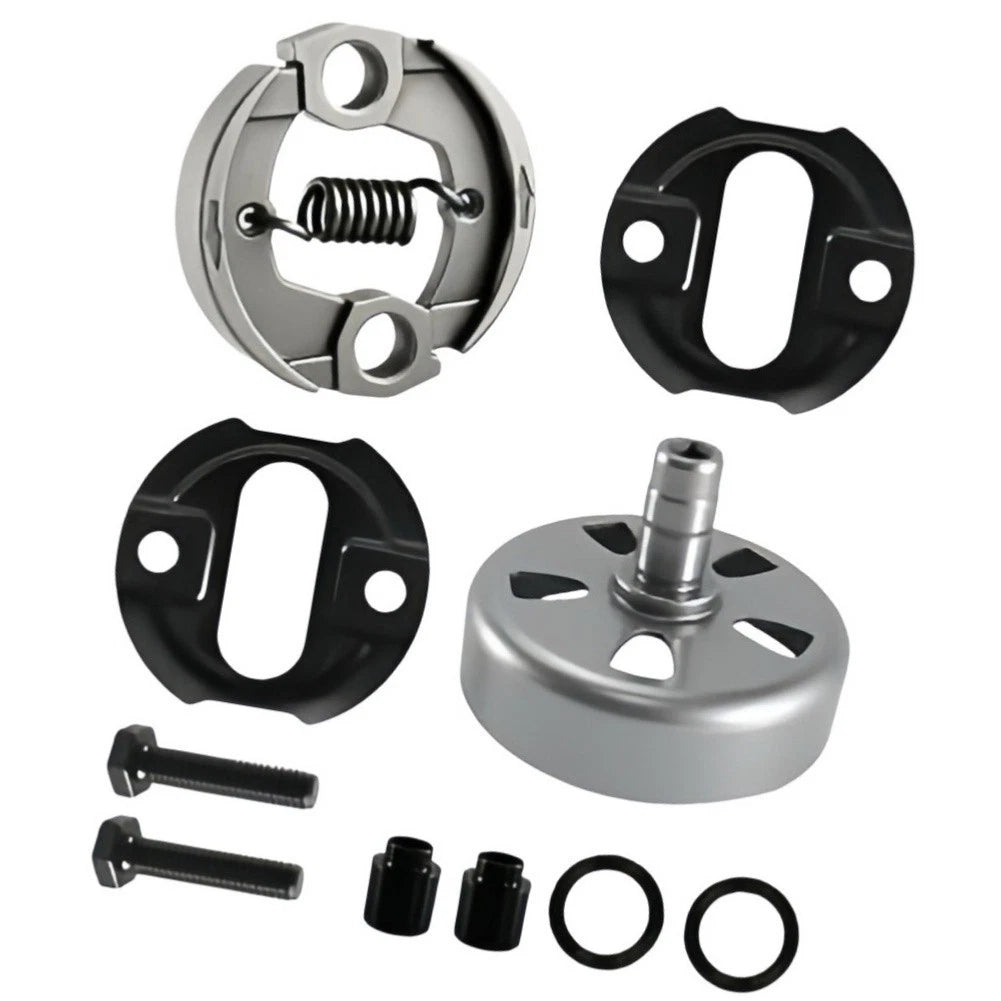Clutch Kit for FS91 FS94 FS111 FS131 KM91 KM131 Brushcutters