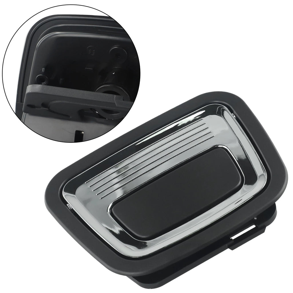 Trunk Inside Floor Grab Handle for Mercedes X253 W166 ML GL GLE (2012–2020)