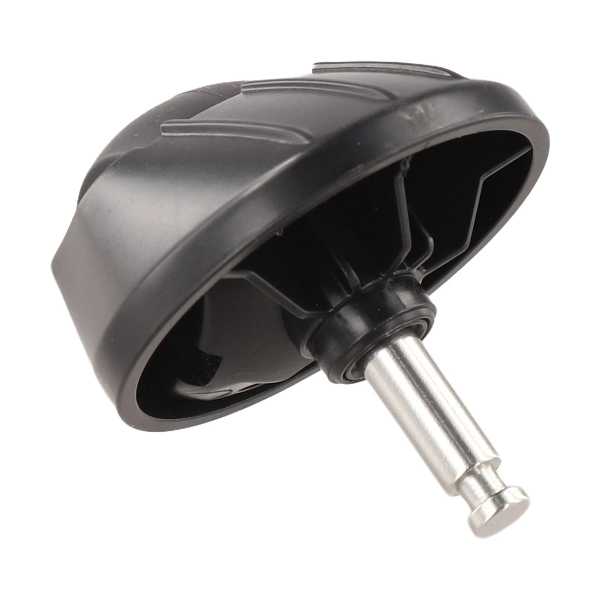 Caster Assembly for BObsweep Ultra-Vision Pet (2017–2023)