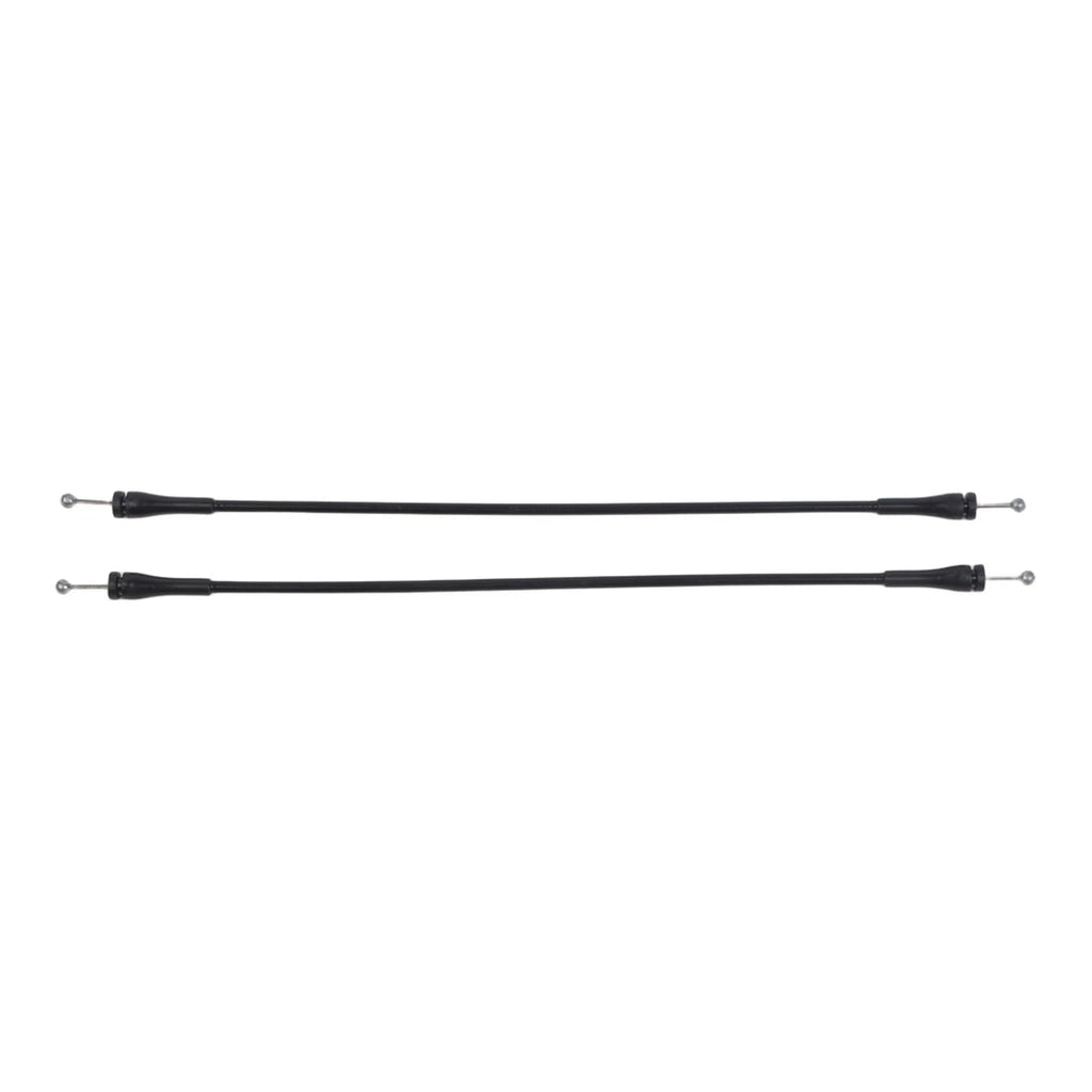 Tailgate Cable for OE Check Recommended (Direct Replacement)