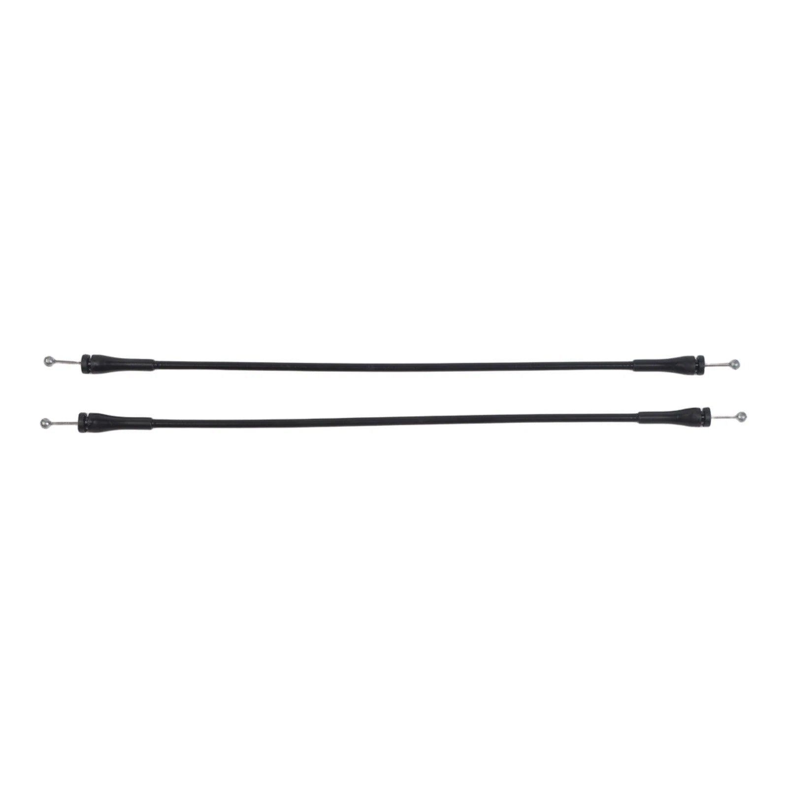 Tailgate Cable for OE Check Recommended (Direct Replacement)