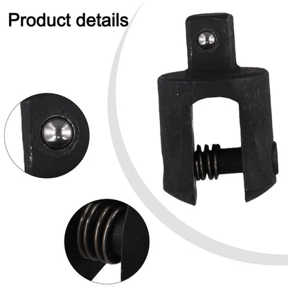 Power Bar Head Kit for Heavy-Duty Tasks (Chrome Vanadium Steel)