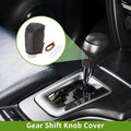 Gear Shift Knob Cover Replacement for Mazda 6 Wagon GJ (2013–2018)