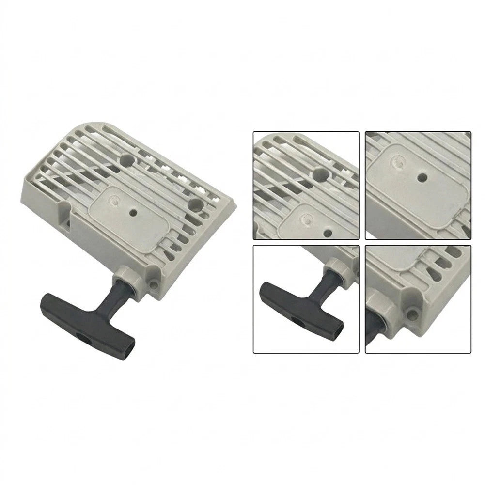Recoil Starter for Lawn Maintenance (Direct Replacement)