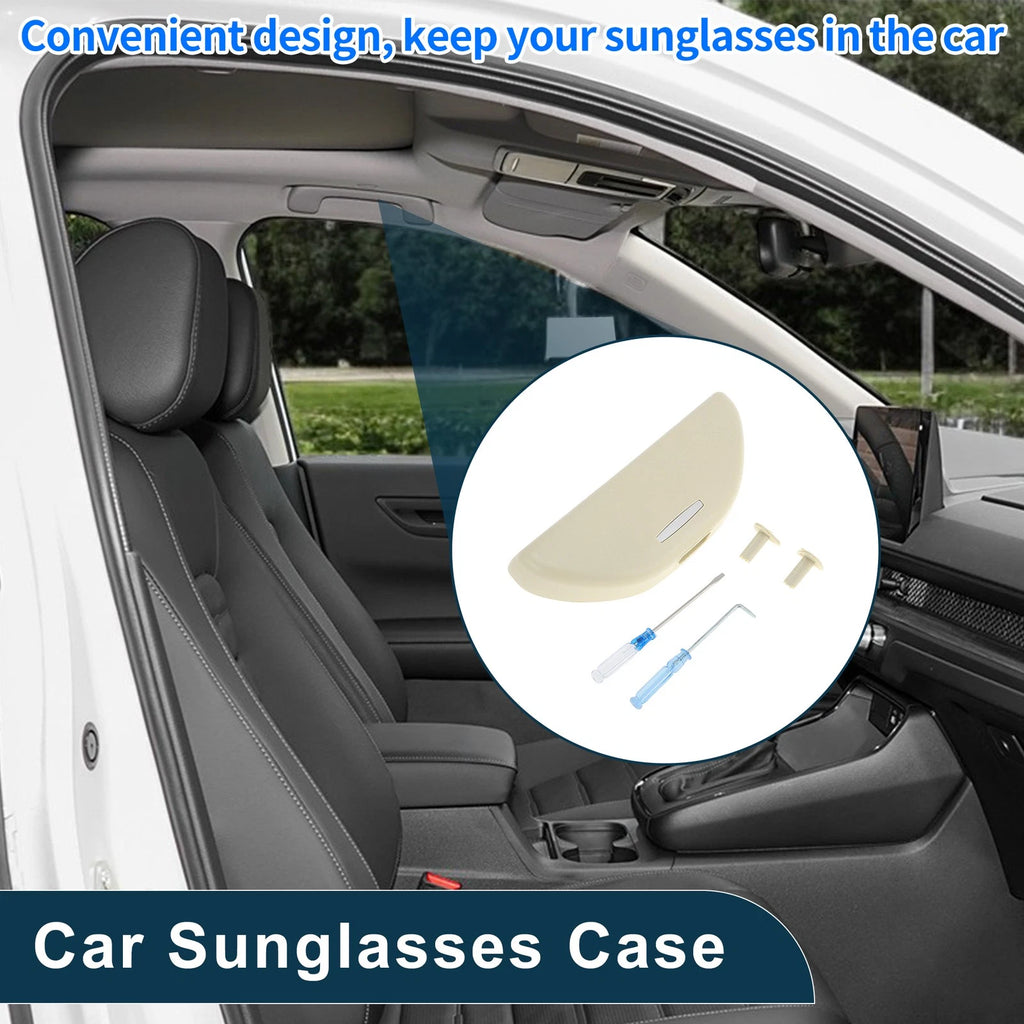 Car Sunglasses Case Replacement for Volkswagen Touran Eyeglasses Holder