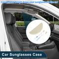 Car Sunglasses Case Replacement for Volkswagen Touran Eyeglasses Holder