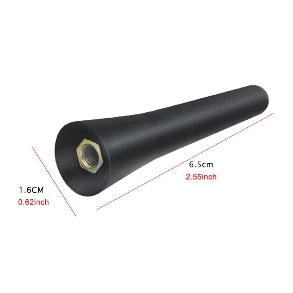 Replacement Roof Mount Aerial Antenna for Car (6.5cm)